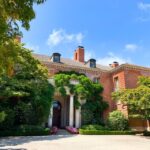 Woodside: Filoli Historic House and Garden Entry Ticket - The Experience from Reviews