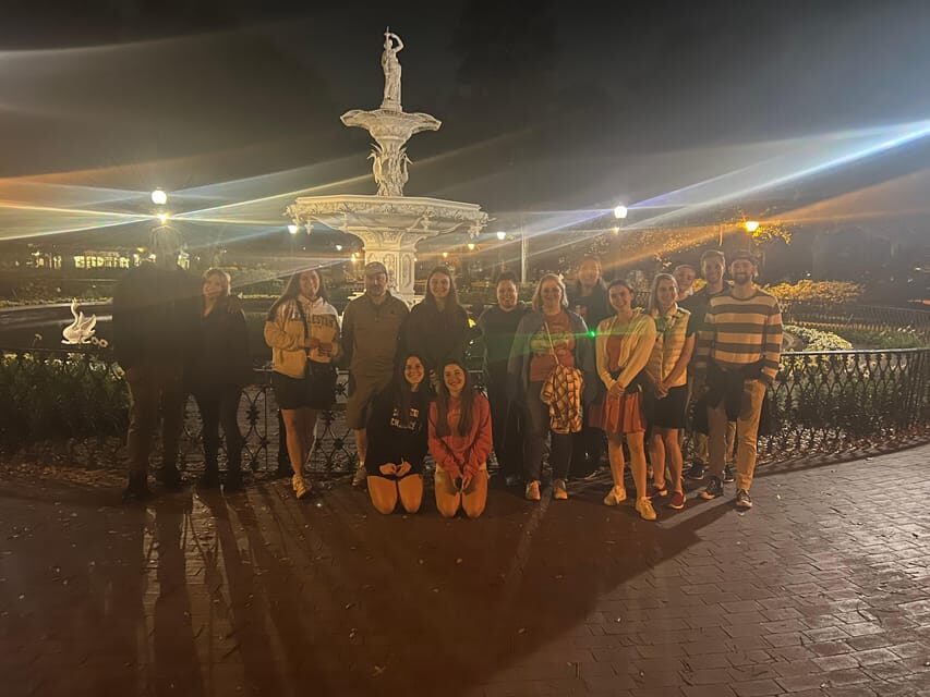 Woodstock: Ghosts, Voodoo & Mystery Tour - The Value of the Woodstock Haunted Tour