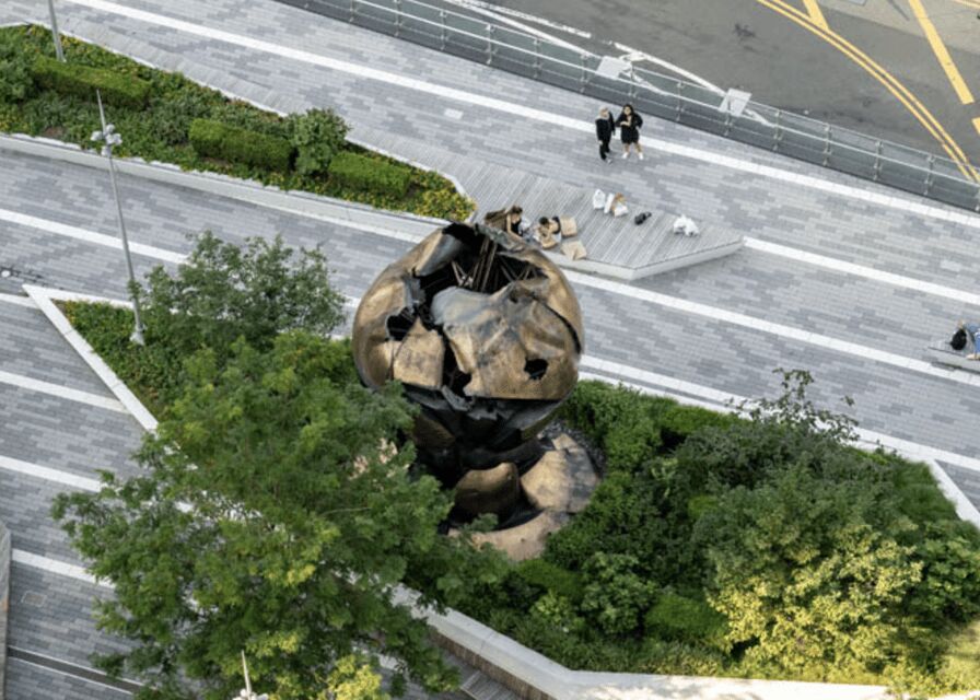 World Trade Center: Then & Now, the Engineering Behind It - Who Is This Tour Best For?