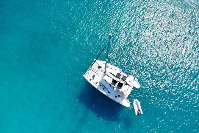 Wrightsville Beach Day Sail Private Catamaran Charter - Final Words