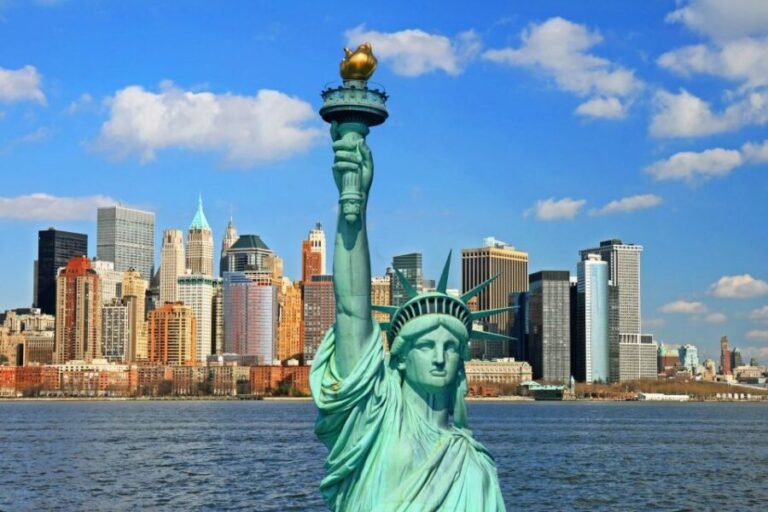 WWII and American War History Private Tour in New York City - A Deep Dive into What to Expect from This Tour