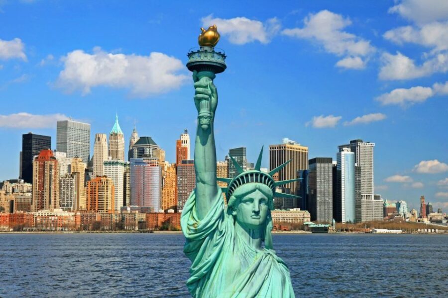 WWII and American War History Private Tour in New York City - A Deep Dive into What to Expect from This Tour