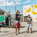 Wynwood Art District 1-Hour Street Art Tour by Golf Cart - Key Points