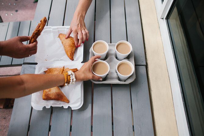 Wynwood Food and Art Walking Tour - Who Would Love This Experience?