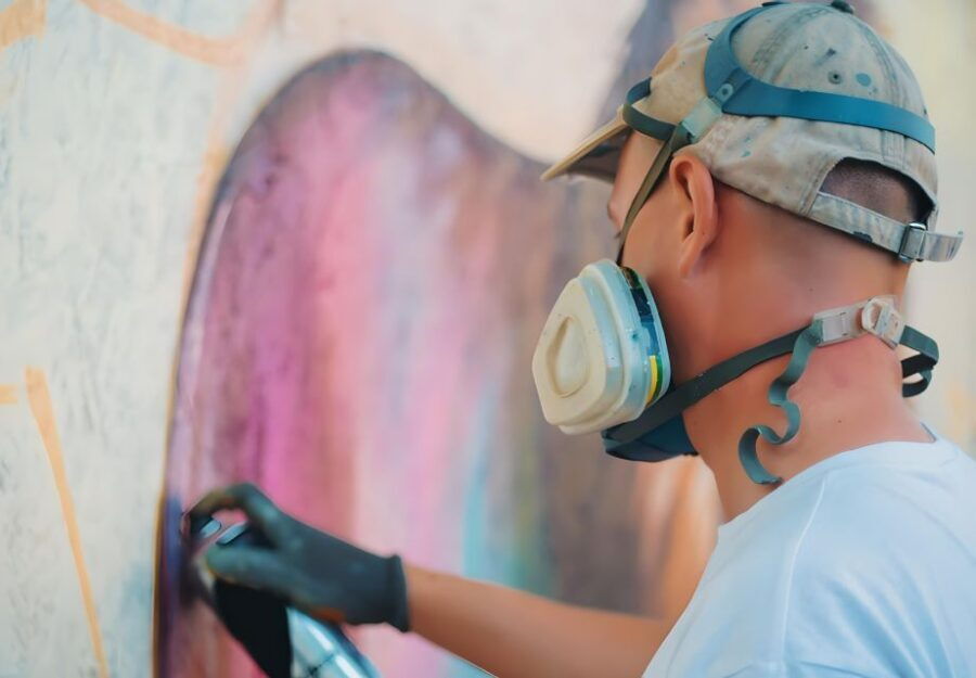 Wynwood Graffiti Tour and Workshop - Discovering Wynwood: The Neighborhood and Its Art