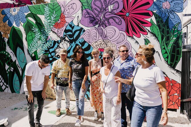 Wynwood tour in French - Authentic Experiences and Valuable Insights