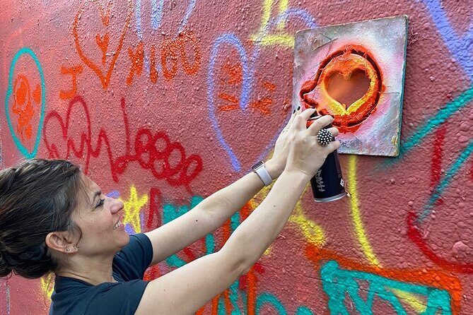 Wynwood Walls Art District Food Tour - The Itinerary Breakdown: What to Expect