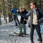 XC Ski or Hok Ski Rental Package - Key Points
