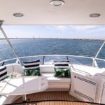 Yacht Charter in Marina Del Rey - Detailed Itinerary Breakdown