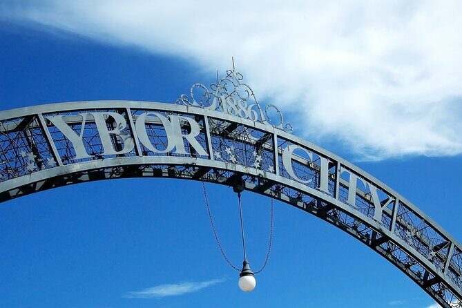 Ybor City Immigrant influence Smart Phone guided App (GPS) walking tour - FAQs