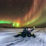 Yellowknife Private Northern Lights Tour with Transportation - The Value of the Experience