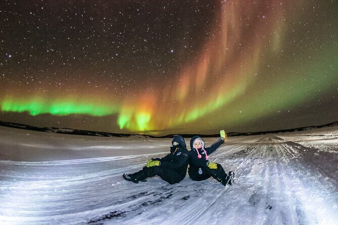 Yellowknife Private Northern Lights Tour with Transportation - The Value of the Experience