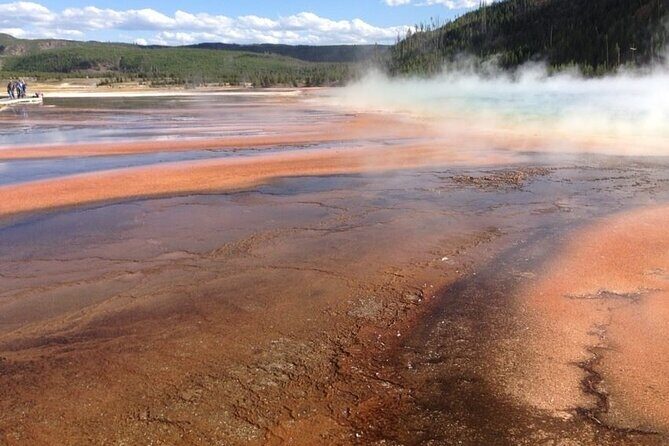 Yellowstone For Kids Family Fun Tour w/PU in West Yellowstone - Final Thoughts