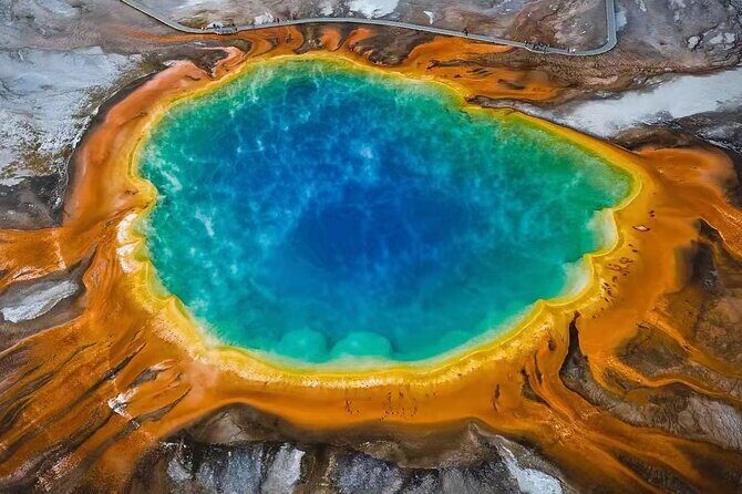 Yellowstone, Grand Teton,& Grand Circle Adventure: 7 Parks 9 Days - Evaluating the Value