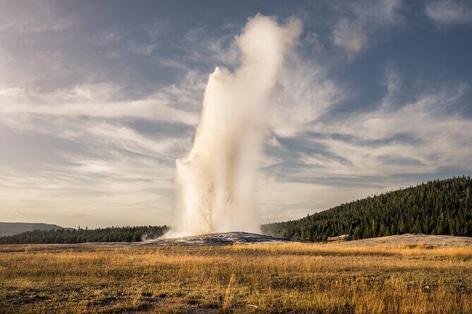 Yellowstone & Grand Teton National Parks: Small Group 3-Day Tour - Final Thoughts: Who Is This Tour Best For?