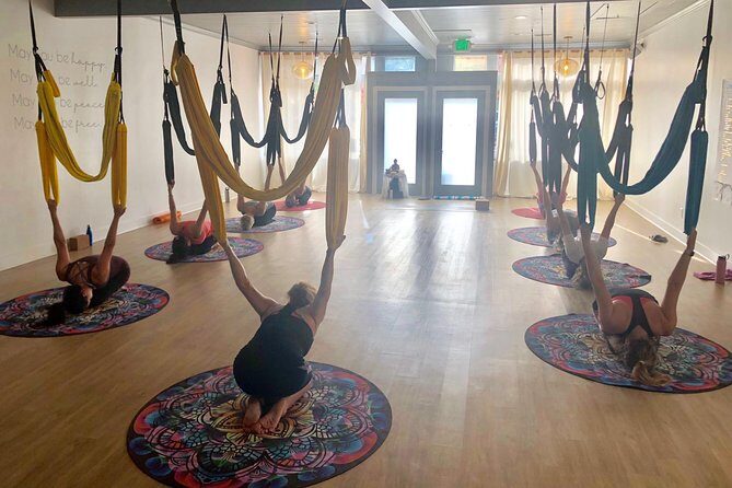 Yoga Classes - The Sum Up