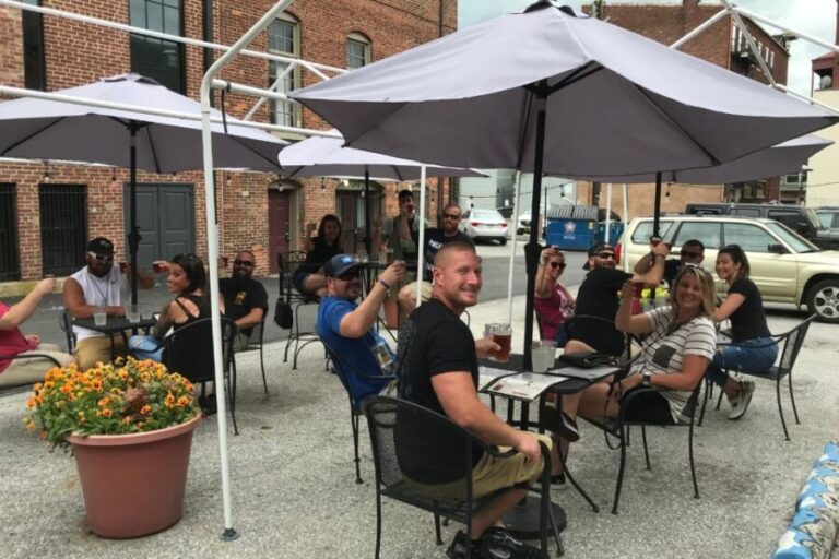 York City: The Ultimate Walking Craft Brewery Tour - Final Thoughts