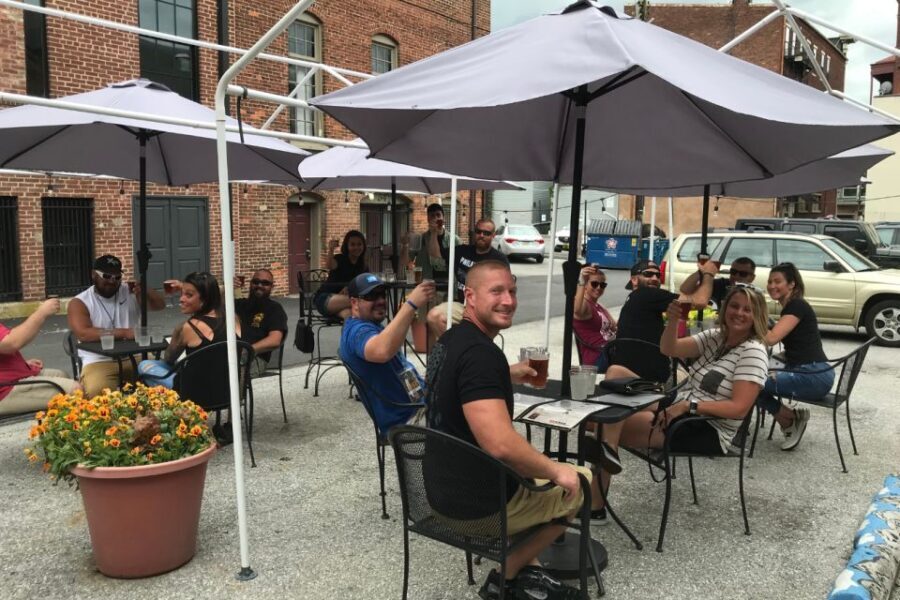 York City: The Ultimate Walking Craft Brewery Tour - Final Thoughts