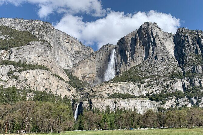 Yosemite Adventure: Full-Day Private Tour from San Francisco - FAQs