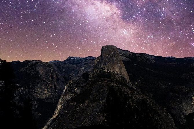 Yosemite Classic Camping Trips - Who Should Book This Tour?