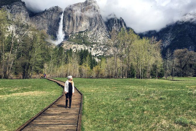 Yosemite Day Tour + Alcatraz Night Tour & Aquarium Access - Final Thoughts