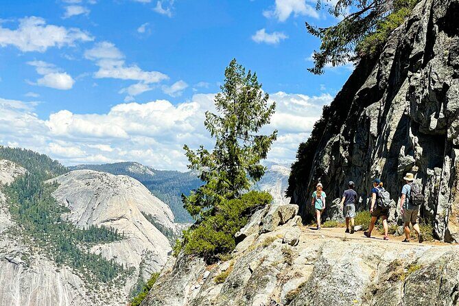 Yosemite Family Explorers - Customizable Private Tour - Practical Details and Tips