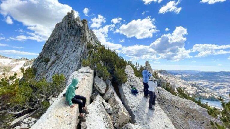 Yosemite: High Country Explorer - Private Hiking Tour - The Practical Side: What You Need to Know