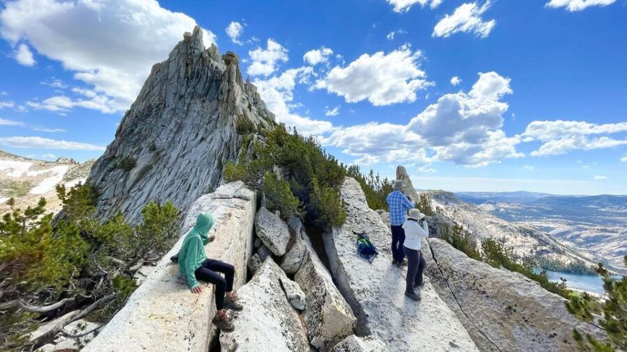 Yosemite: High Country Explorer - Private Hiking Tour - The Practical Side: What You Need to Know