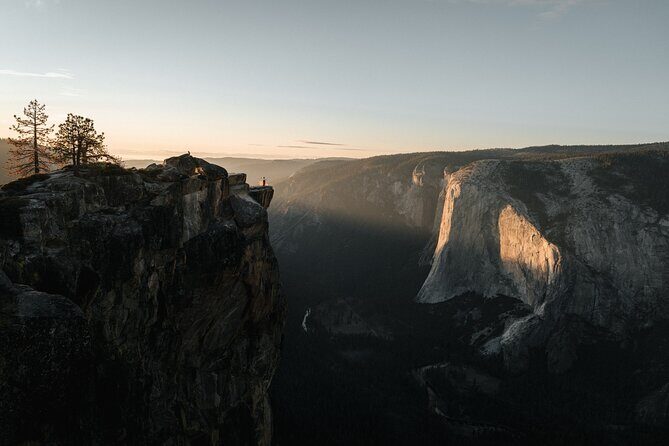 Yosemite Hike- Sentinel Dome and Taft Point from Glacier Point - Navigating the Practicalities: What You Need to Know