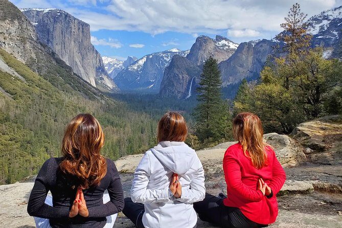Yosemite National Park 1-Day Private Tour from San Francisco or Yosemite Area - Final Thoughts