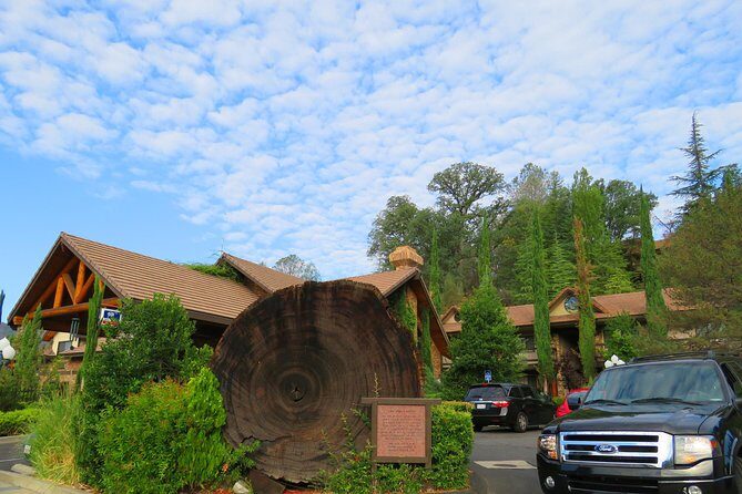 Yosemite National Park 2-Day Private Tour Package Hotel Accommodation Included - Summary: Who Will Love This Tour?