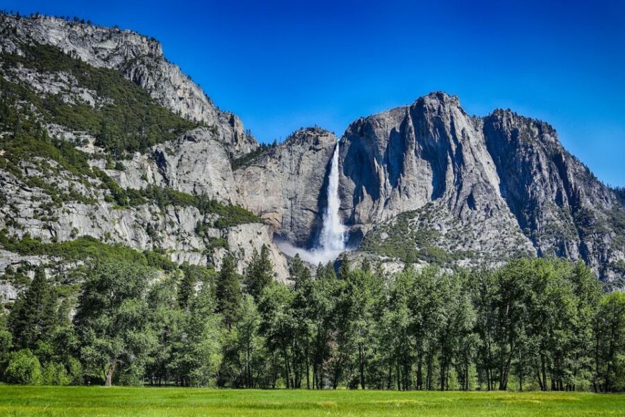 Yosemite Nat'l Park: Curry Village Semi-Guided 2-Day Tour - Who Will Love This Tour