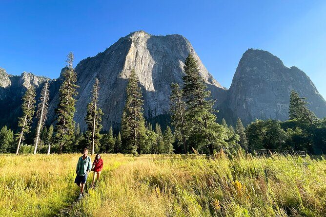 Yosemite: Off The Beaten Path - Customizable Private Tour - Who Will Love This Tour?