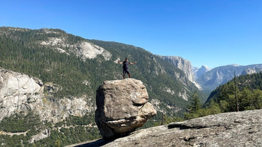Yosemite: Off The Beaten Path - Customizable Private Tour - Who Should Consider This Tour?