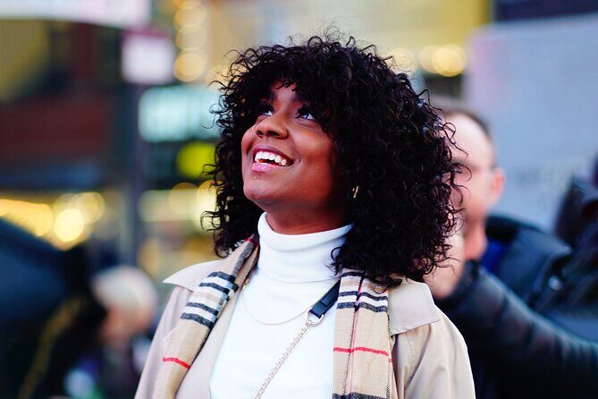 Your New York City Photo shoot! - Authenticity and Quality Through the Eyes of Past Travelers