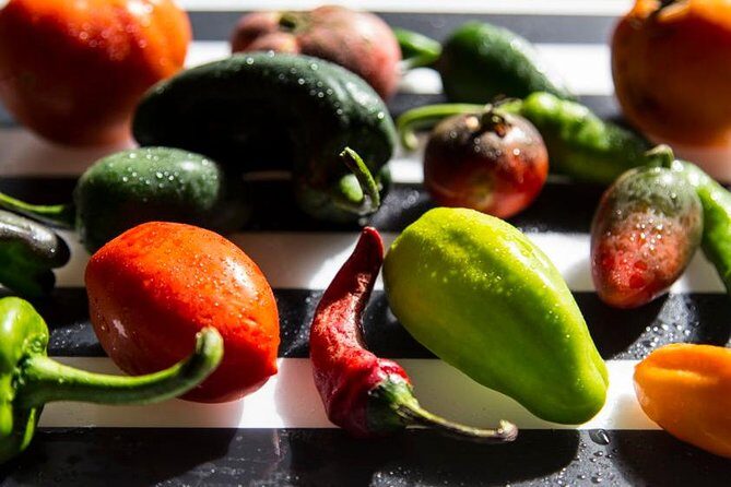 Yucatan Delights by a Michelin Star-Trained Chef in Chicago - Authenticity and Value
