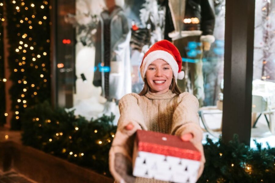 Yuletide Charm: A Southern Christmas Journey in Savannah - Itinerary Breakdown