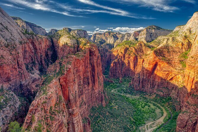 Zion and Bryce Canyon National Park Day Tour from Las Vegas - What Makes This Tour Stand Out?