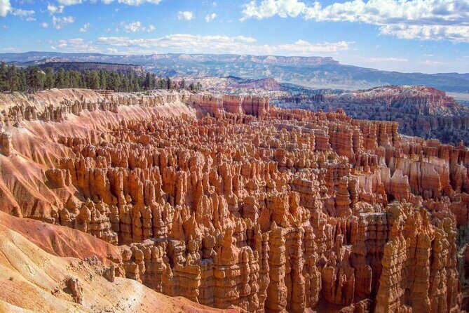 Zion, Bryce, Antelope, Grand Canyon, Las Vegas 6-Day Tour from SF - Who Is This Tour Best For?