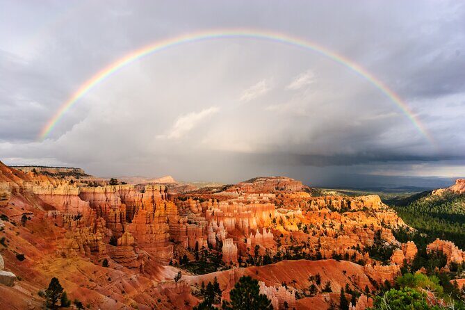 Zion, Bryce Canyon, Grand Canyon & Sedona: Small Group 4-Day Tour - Reviewing the Experience and What Travelers Say