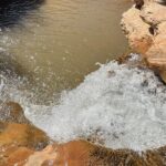Zion Hummer Tour to Zion Waterfall with swimming - Why You Should Consider This Tour