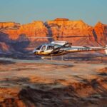 Zion National Park: 10- or 20-Minute Scenic Helicopter Tour - How to Make the Most of Your Tour