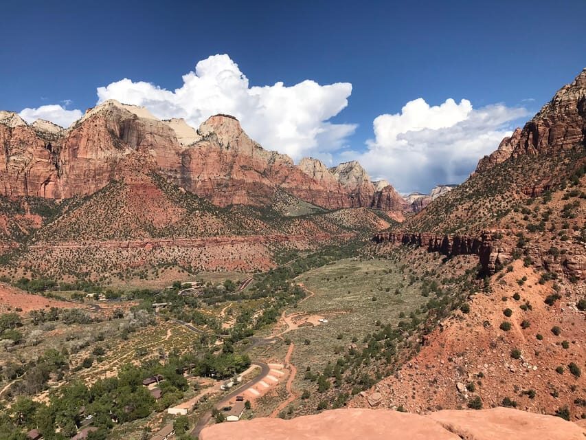Zion National Park 5-hour Tour: Hike and Drive - Pricing and Value