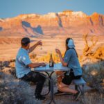 Zion National Park, Canaan Cliffs: Extended Helicopter Tour - What Makes This Tour Special?