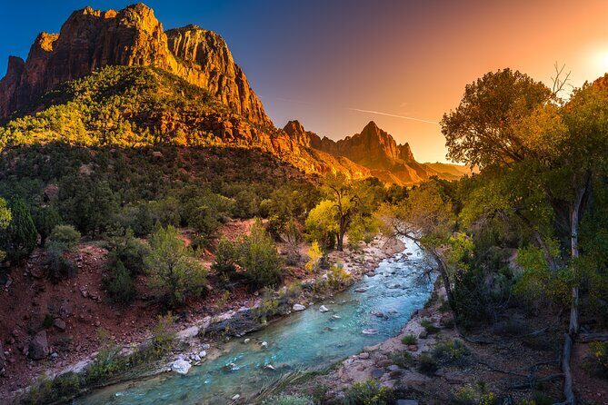 Zion National Park Day Trip from Las Vegas - Practical Details and Tips for Your Zion Day Trip