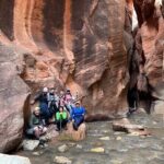 Zion National Park: Kanarraville Falls - The Practical Side: Value and Considerations