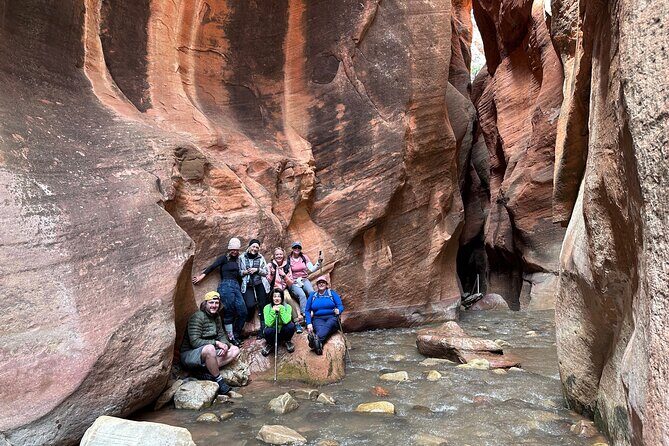 Zion National Park: Kanarraville Falls - The Practical Side: Value and Considerations