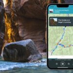 Zion National Park Self-Guided Audio Tour - What to Expect from the Experience