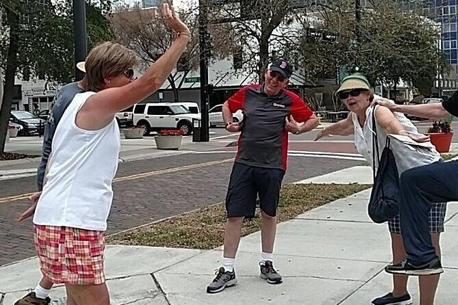 Zombie Scavengers Game - Lakeland, FL - The Value of the Experience