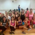 Zumba Classes in Kihei Maui - Private or Group (This class is high impact ) - Deep Dive Into the Itinerary